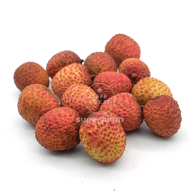 Superplum Litchi