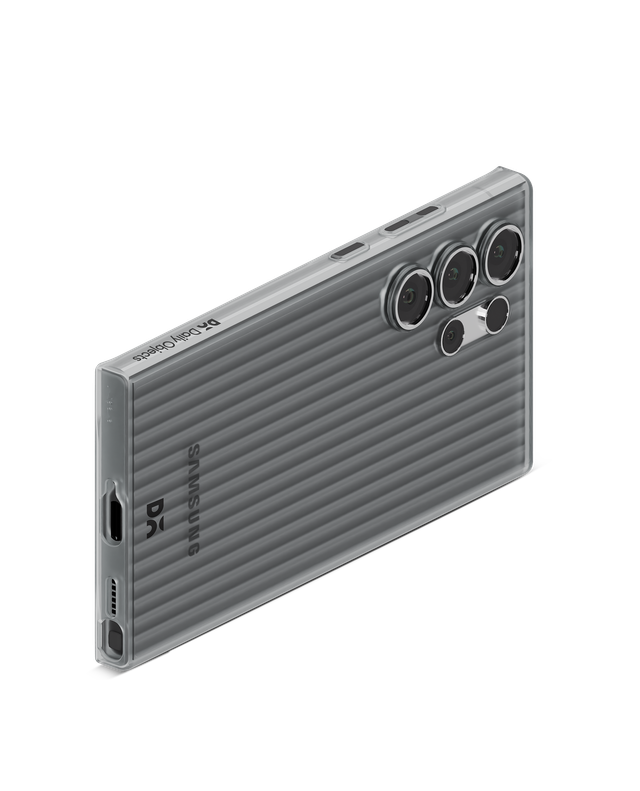 DailyObjects Beam Phone Case Cover for Samsung Galaxy S24 Ultra