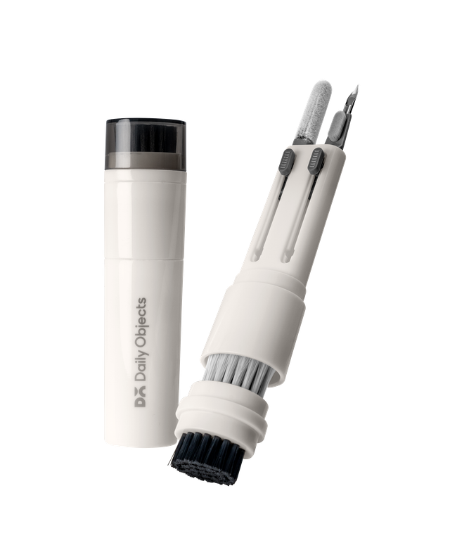 DailyObjects Capsule Gadget Cleaning Kit