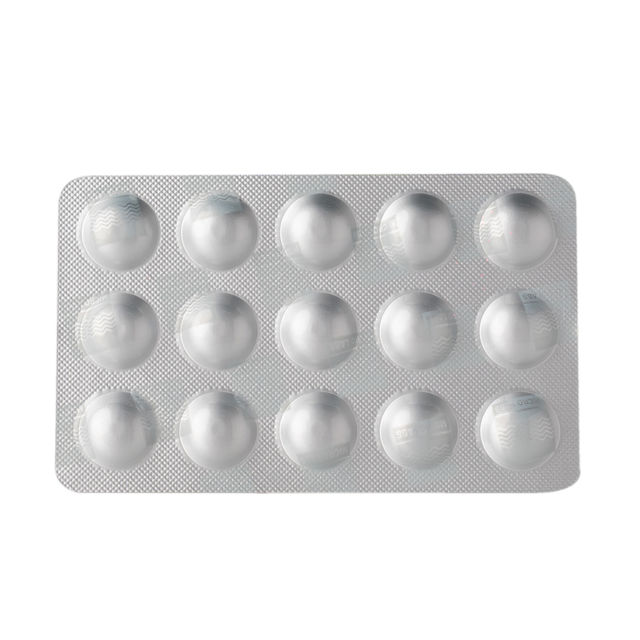 Ebast-M Tablets