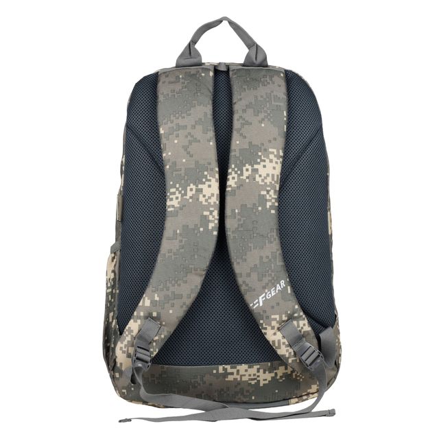 F Gear Unisex Polyester 30 L Backpack | Assorted