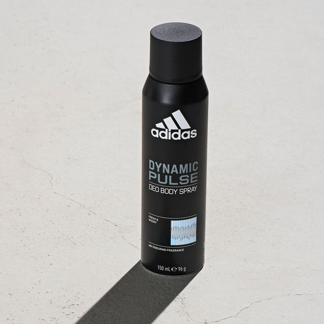 Adidas Dynamic Pulse Deo Body Spray