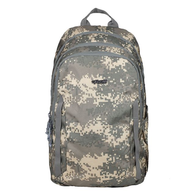 F Gear Unisex Polyester 30 L Backpack | Assorted