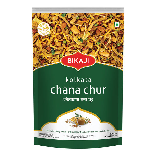 Bikaji Kolkata Chanachur