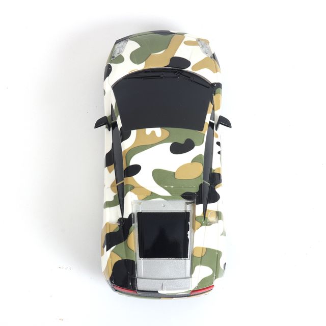 Frendo 1:24 Hi Speed Remote Control Car -Lam Military