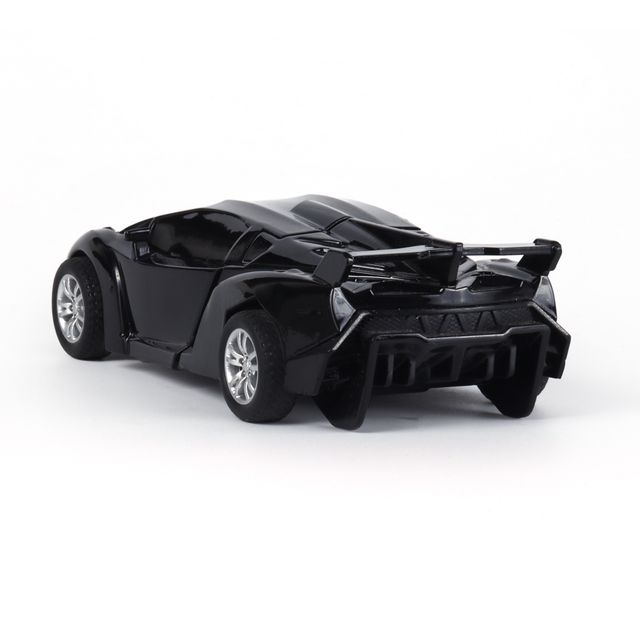 Frendo Deformation Car Lam Black