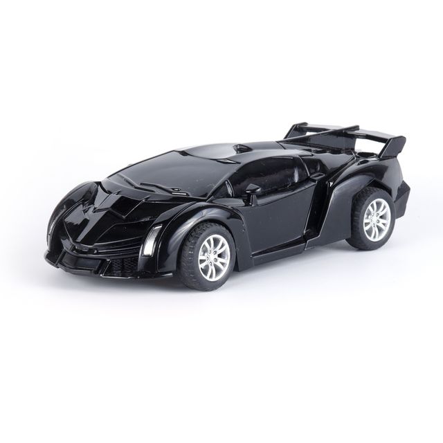 Frendo Deformation Car Lam Black