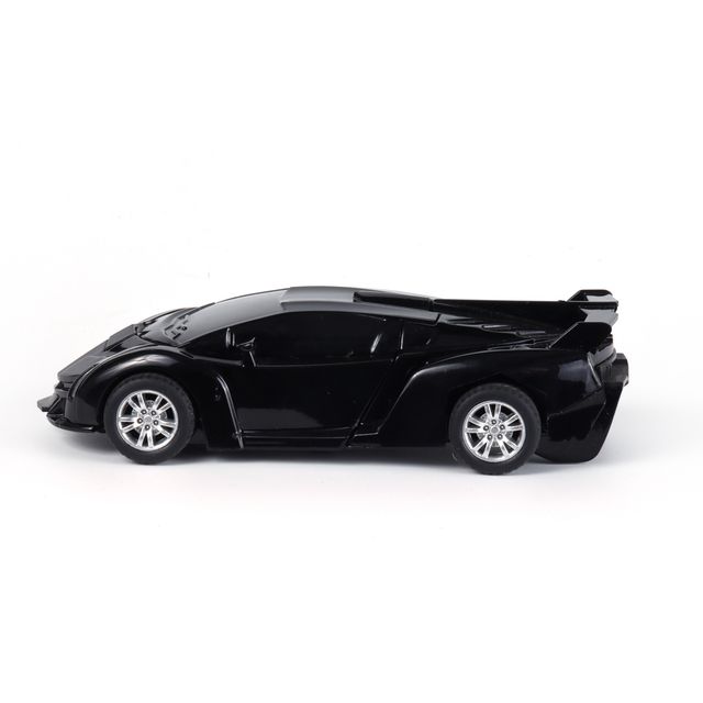Frendo Deformation Car Lam Black