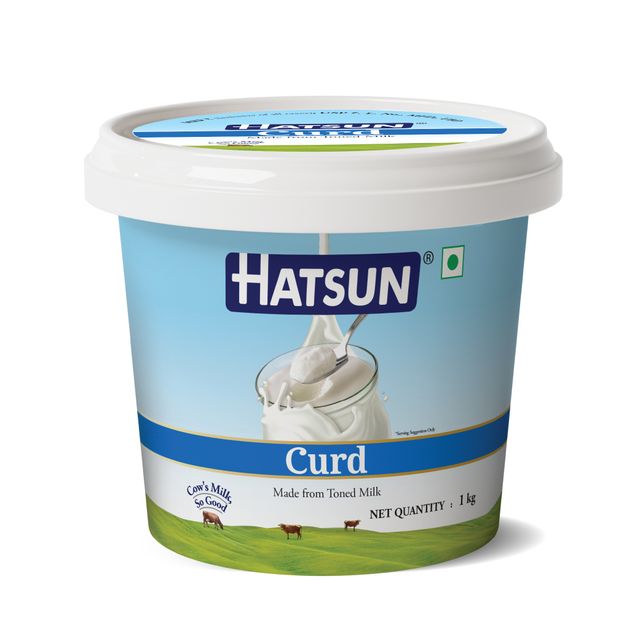 Hatsun Curd