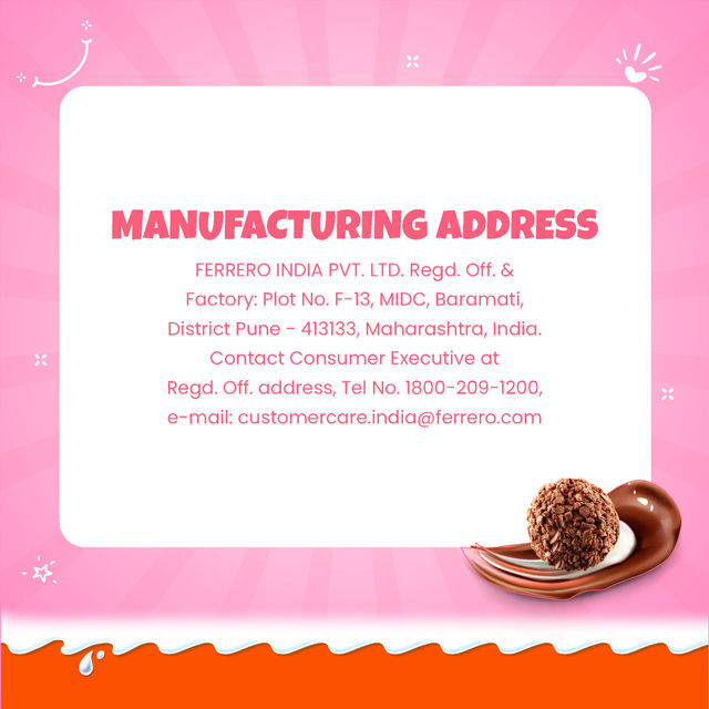 Kinder Joy Chocolate Snack With Surprise Pink 20 g Combo