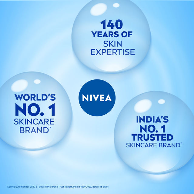 Nivea Women Deodorant Fresh Natural Long Lasting Freshness & 48h Protection