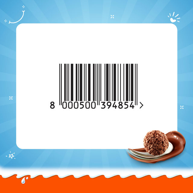 Kinder Joy Batwheels