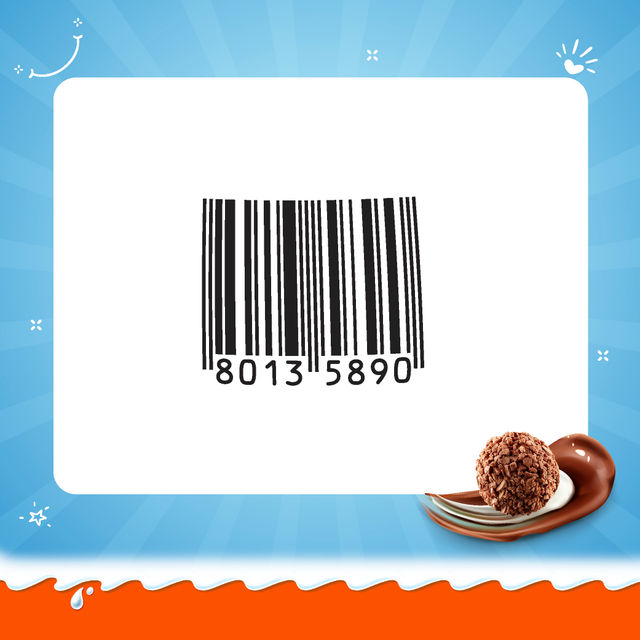 Kinder Joy Batwheels - Single Pack