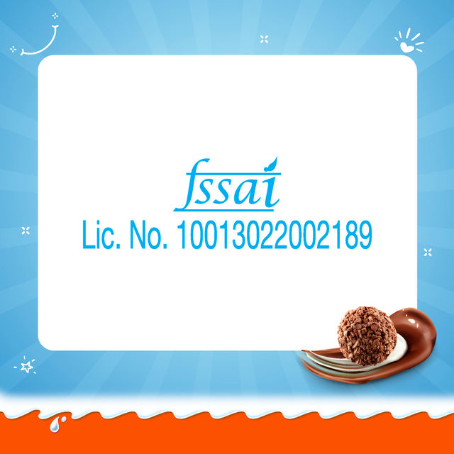 Kinder Joy Batwheels - Single Pack
