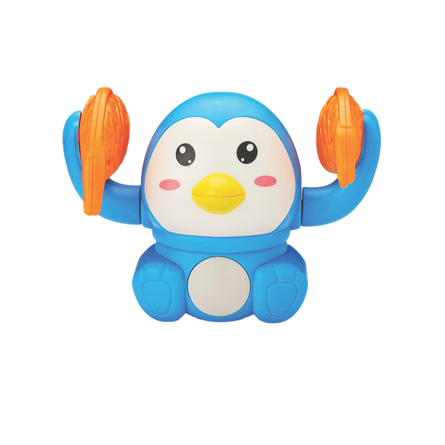 Urban Tots Penguine