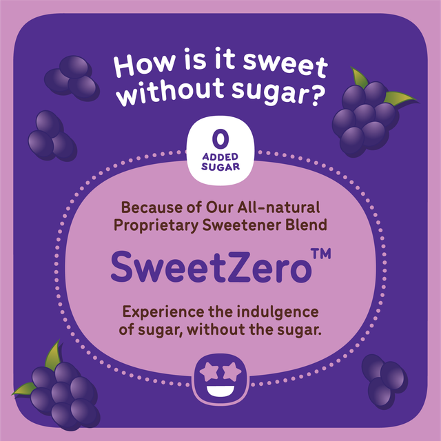 Go Zero Jamun Sriracha Low Calorie Guilt Free Ice Cream Popsicle