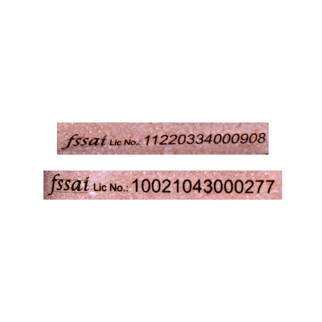 Sahasthra Pink Rock Salt Powder