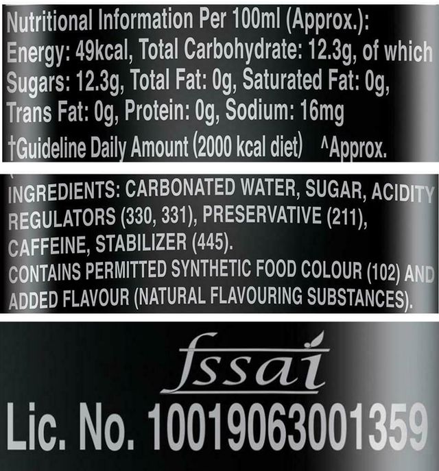 Mountain Dew Soft Drink Can Combo