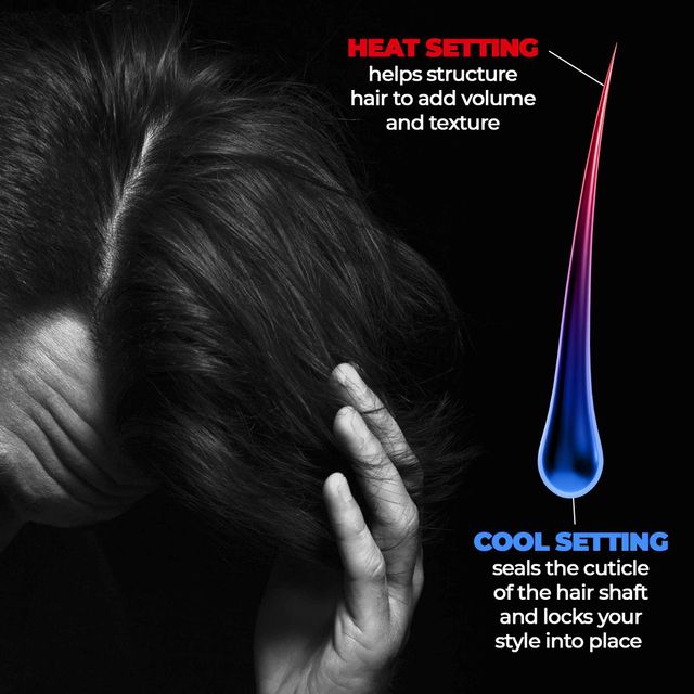 Beardo Tornado Hair Dryer