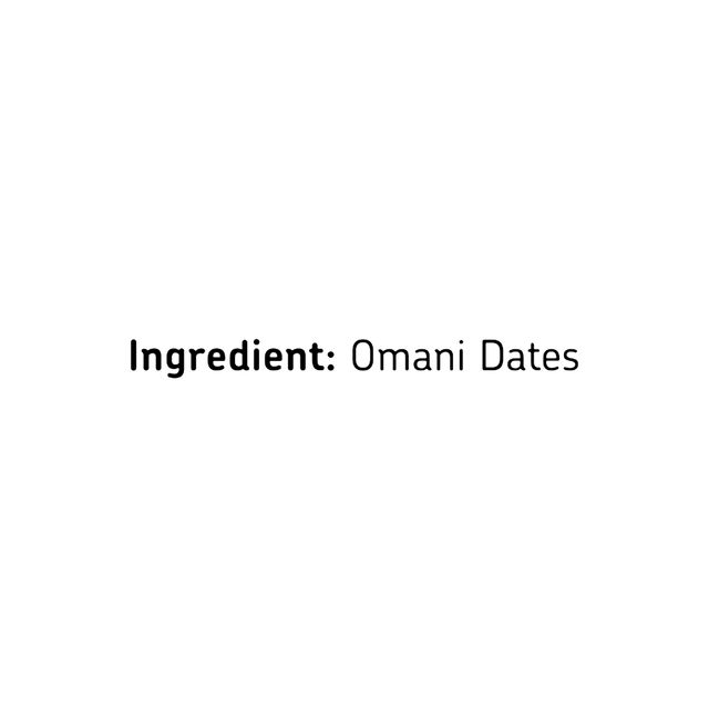 Eat Anytime Omani Dates