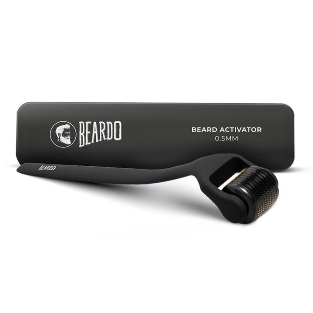 Beardo Beard Activator