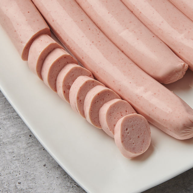 Prasuma Chicken Franks