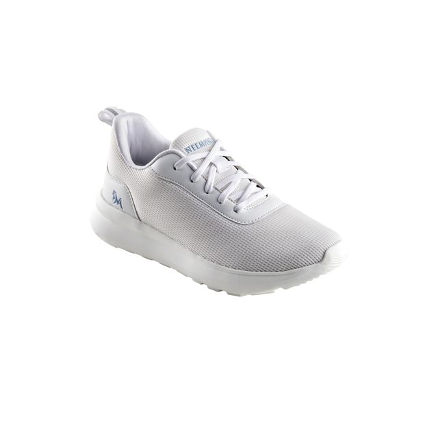 Neeman's Tread Basic White -8