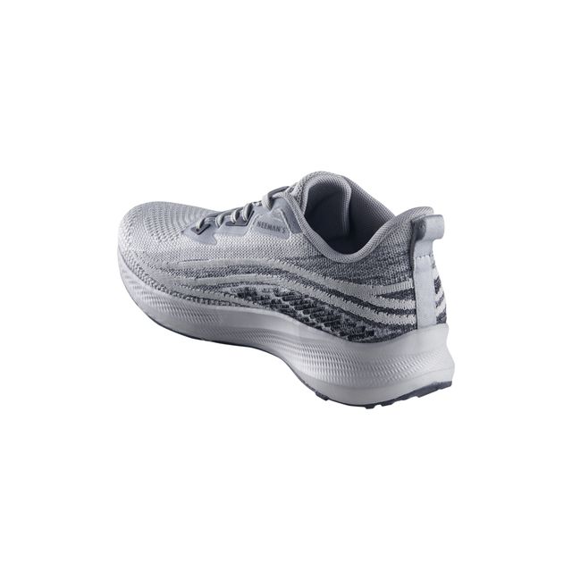 Neeman's Dhashing Walker Steel Gray / Black -6