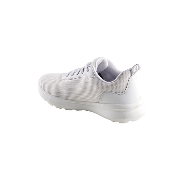 Neeman's Tread Basic White -8