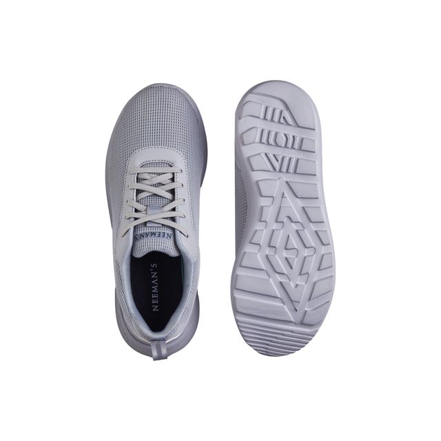 Neeman's Tread Basic Grey -6