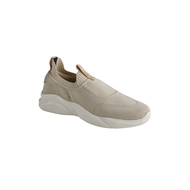 Neeman's Sole Max Slip-ons Beige -8