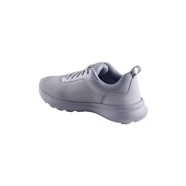 Neeman's Tread Basic Grey -6