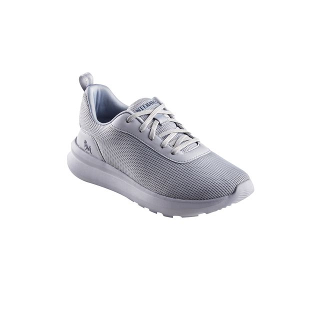 Neeman's Tread Basic Grey -6