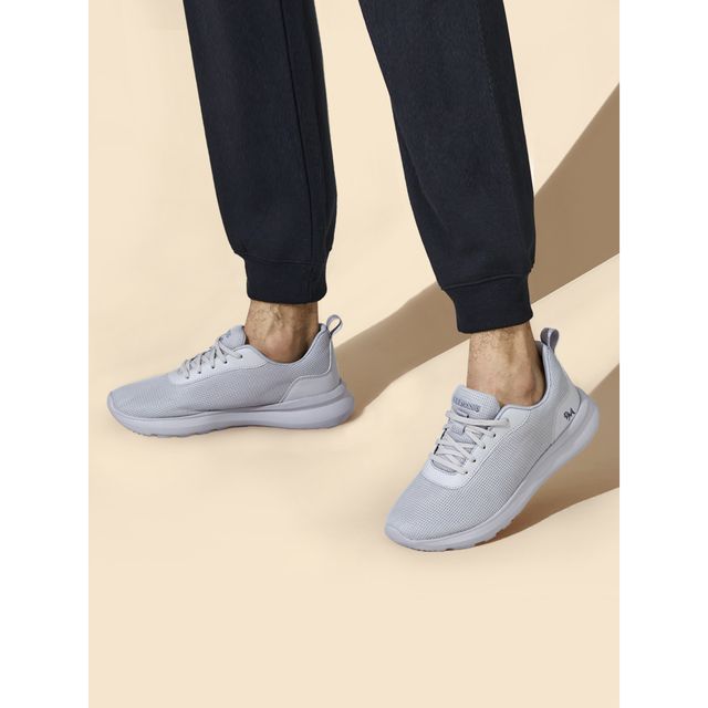 Neeman's Tread Basic Grey -6