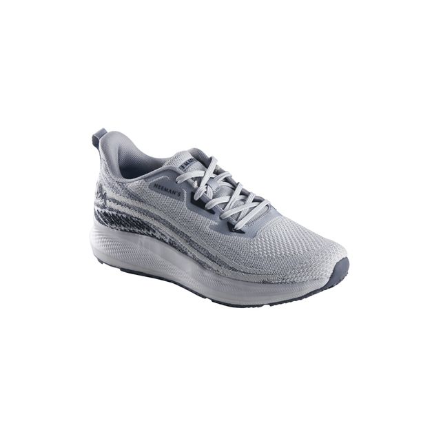 Neeman's Dhashing Walker Steel Gray / Black -6
