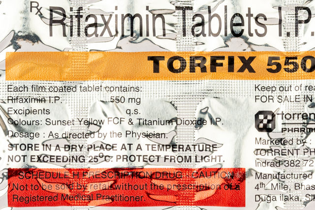 Torfix 550 Tablet