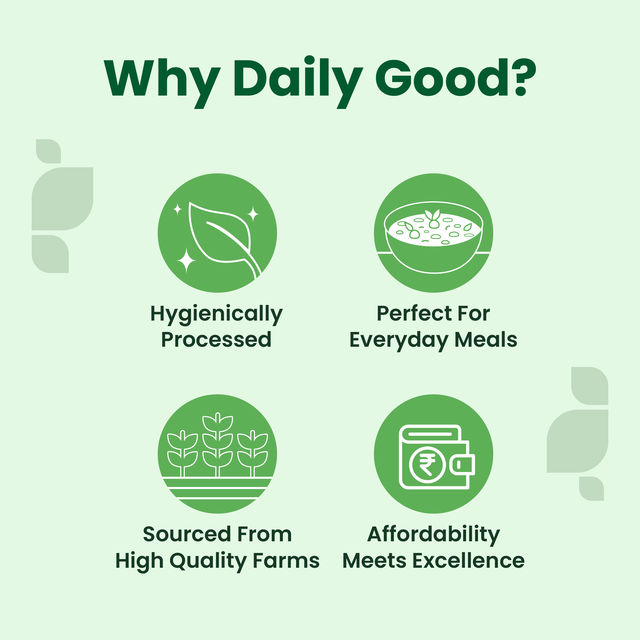 Daily Good - Idly And Dosa Batter
