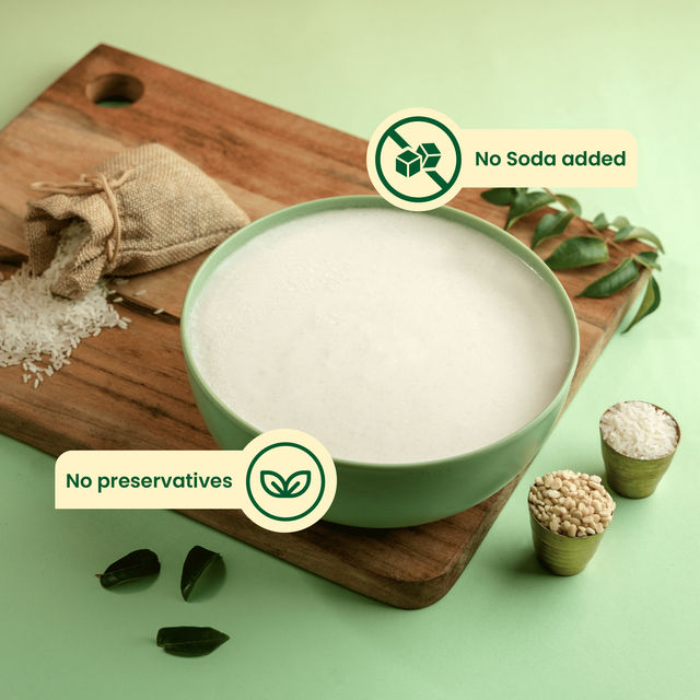 Daily Good - Idly And Dosa Batter