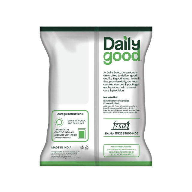 Daily Good Sixer Fryums