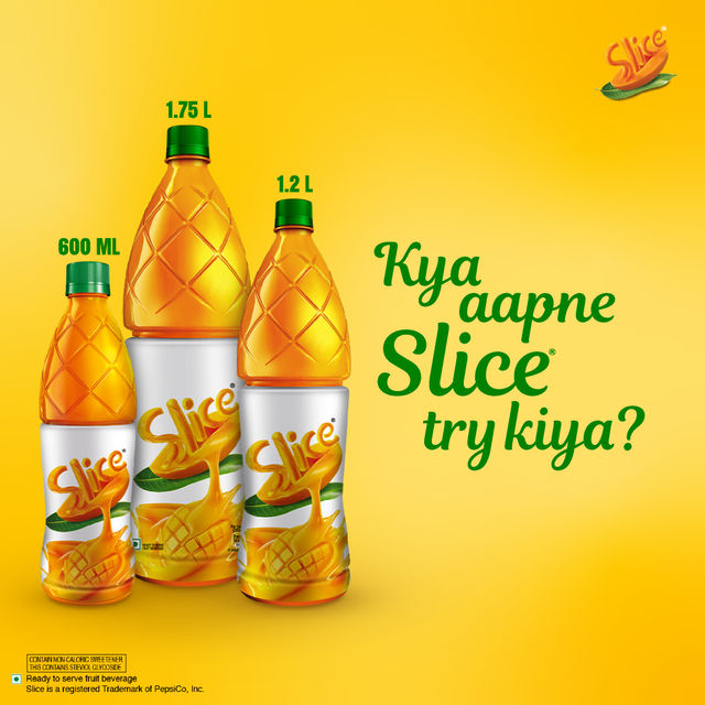 Slice Mango Drink
