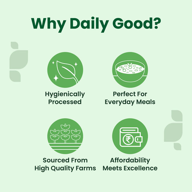 Daily Good Premium Leaf Tea - Superior blend