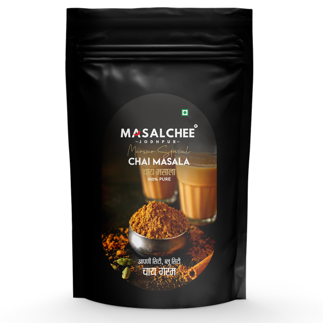 Masalchee Chai Masala Powder