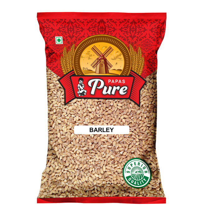 Papas Barley