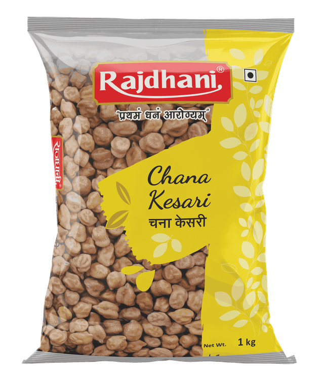 Rajdhani Chana Kesri
