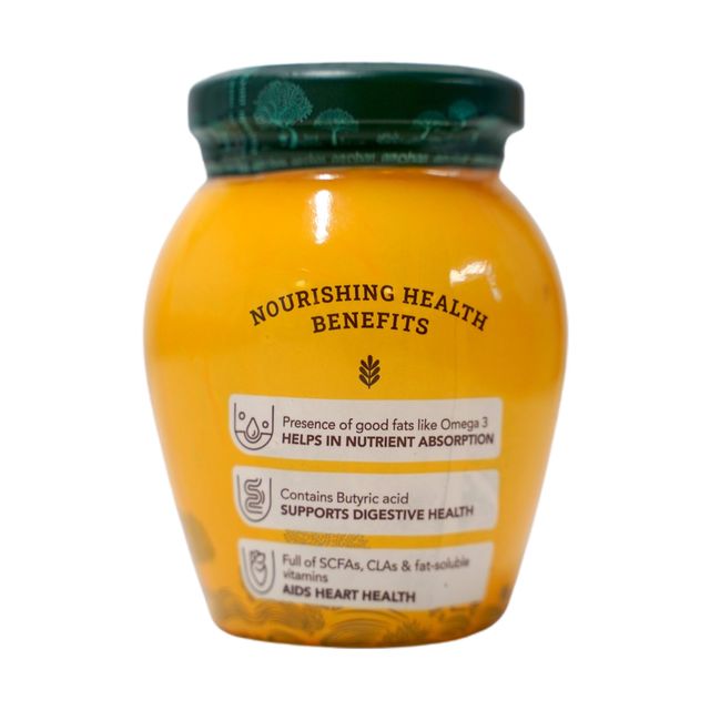Anveshan A2 Gir Cow Ghee