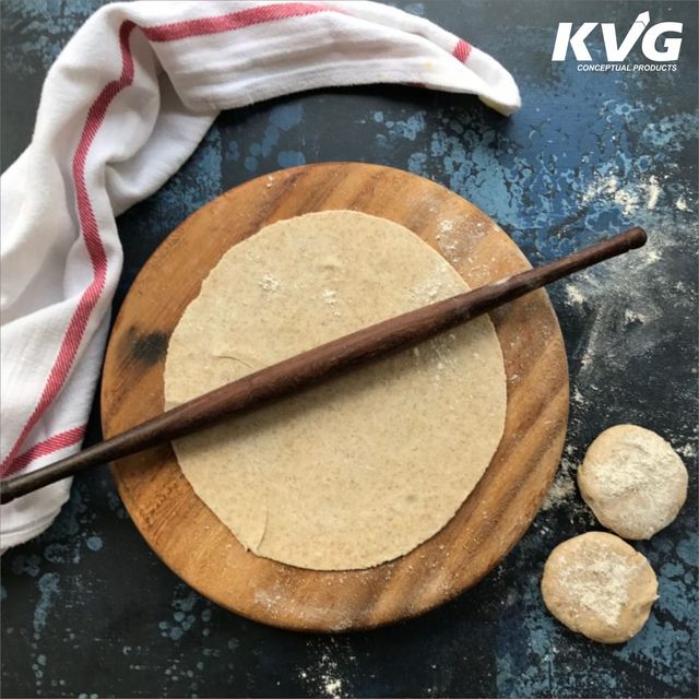 KVG C. Akhand Polpat Sp No.10