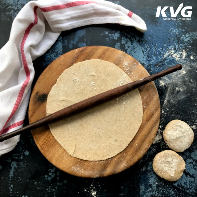 KVG C. Akhand Polpat 10