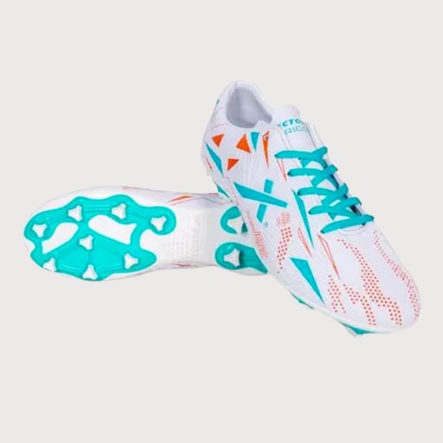 Buy Vector X Trigger Football Shoe Studs Double Colored High