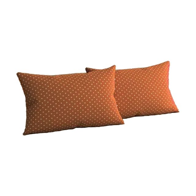 Casacraft by Pepperfry Queen Size Bed Sheet 210 TC With 2 Pillow Cover