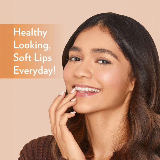 Vaseline Lip Tins Cocoa Butter